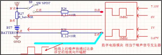 51c嵌入式~电路~合集8_嵌入式硬件_04