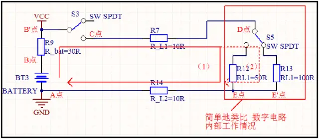 51c嵌入式~电路~合集8_嵌入式硬件_02