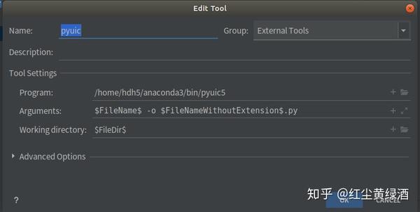 pycharm把新建的文件夹识别成python项目_pycharm显示cv2没有没定义_04