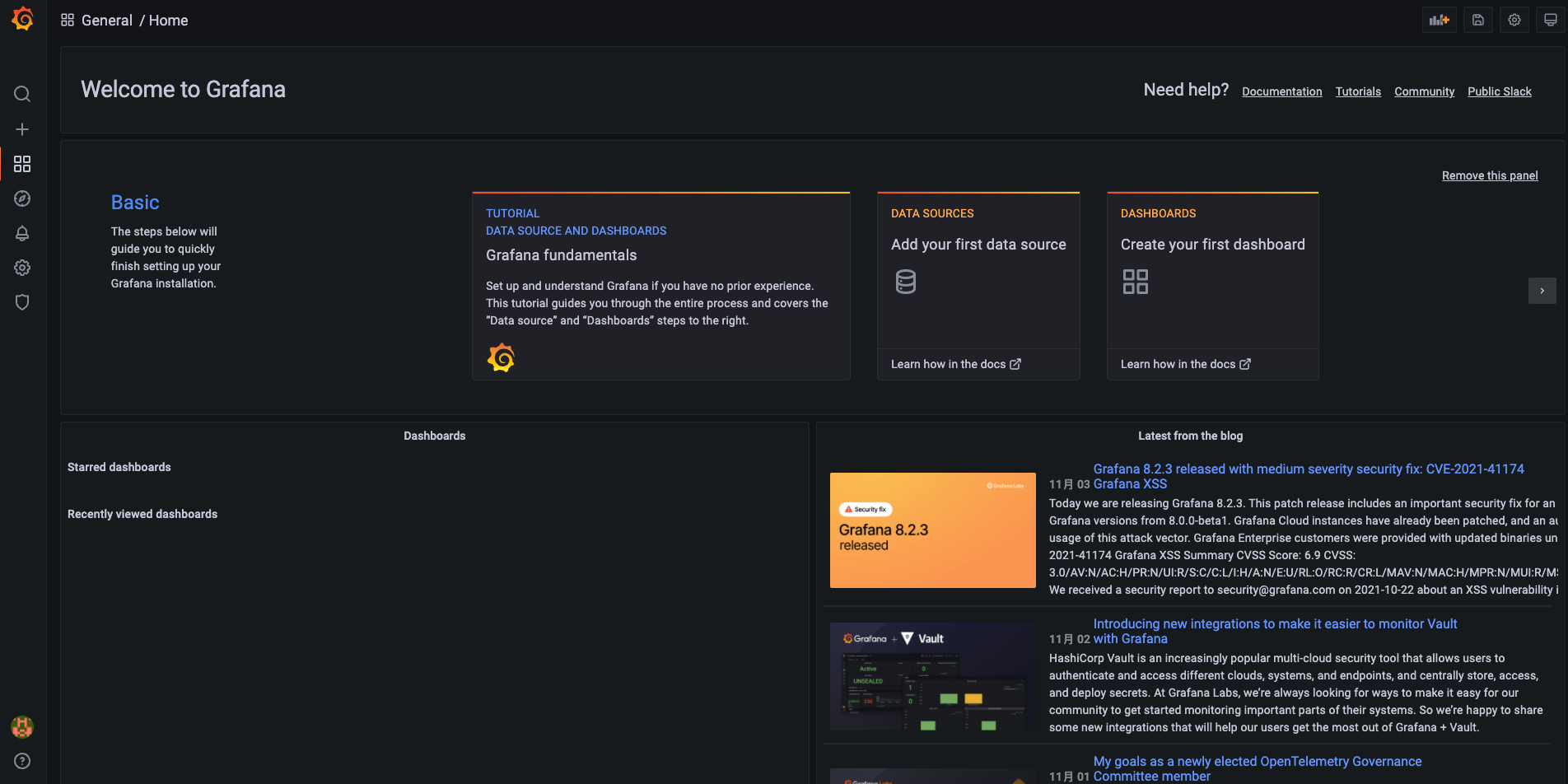 grafana 端口告警配置_运维_06