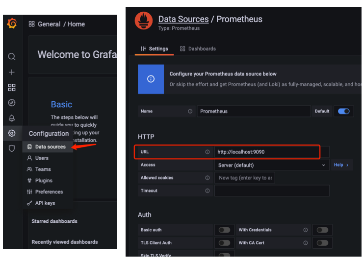 grafana 端口告警配置_grafana 端口告警配置_07