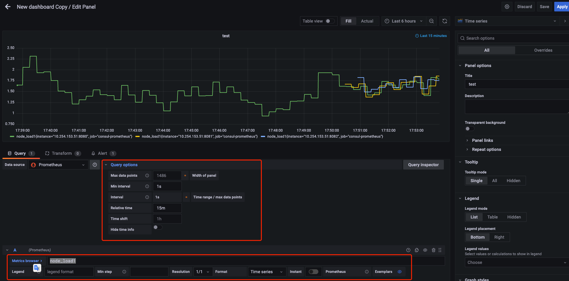 grafana 端口告警配置_devops_08