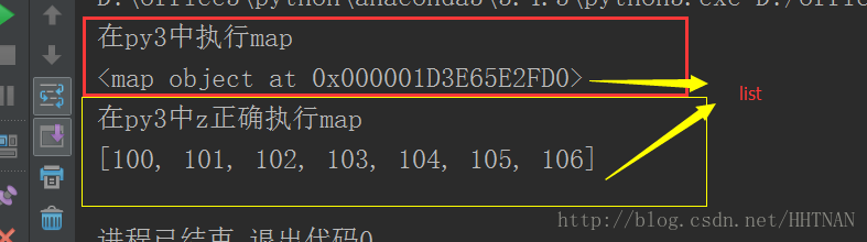 python中map前面加list_python_03