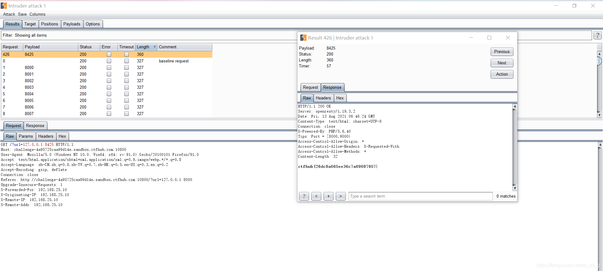 SSRF利用MySql_外网_13