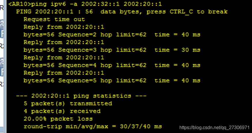 HCL怎么把IPV6加入OSPF_HCL怎么把IPV6加入OSPF_04