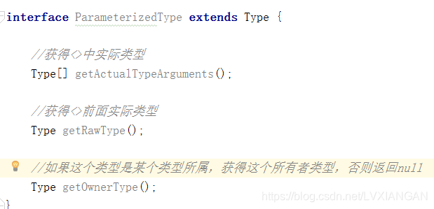 java 设置parameter_java 设置parameter_04