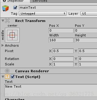 unity 极限飞行_Text_05