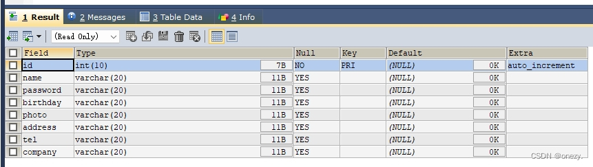 mysql中怎么把一个表从A库迁移到B库_ios