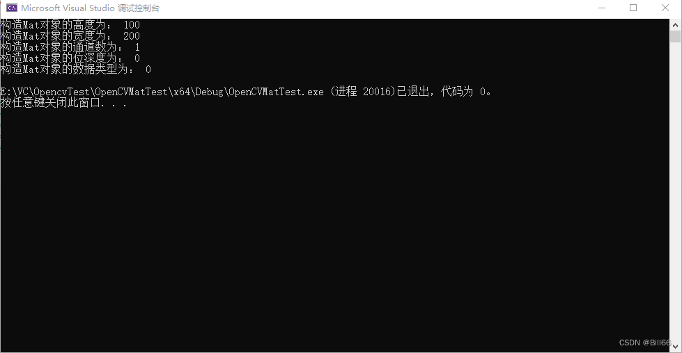 OpenCVSharp 逆时针旋转90度_opencv_03