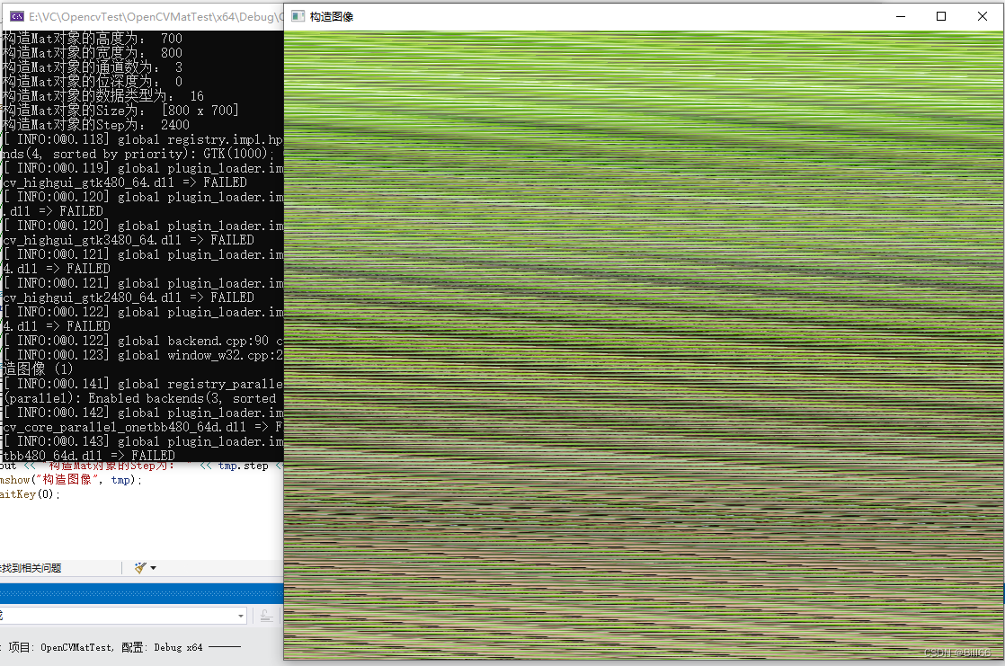 OpenCVSharp 逆时针旋转90度_计算机视觉_14