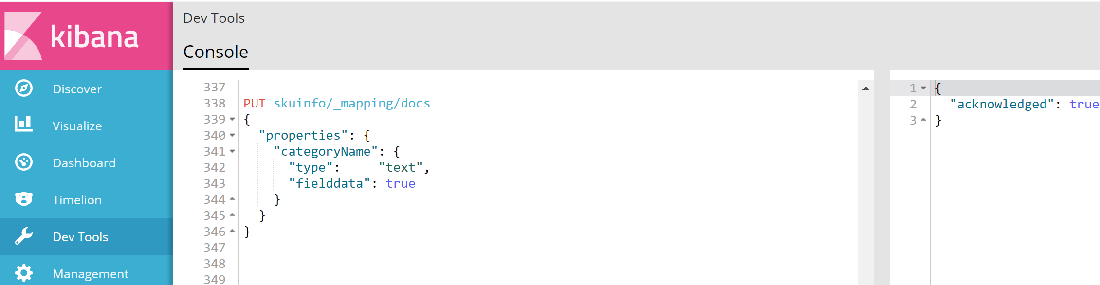 es geo_distance 中的distance可以不传嘛_Elastic_02