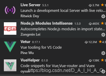 vscode es6转成es5_javascript_03