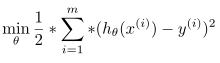 吴恩达机器学习作业5matlab_监督学习_07