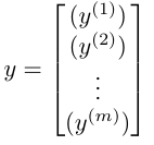 吴恩达机器学习作业5matlab_监督学习_22