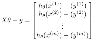 吴恩达机器学习作业5matlab_梯度下降算法_23