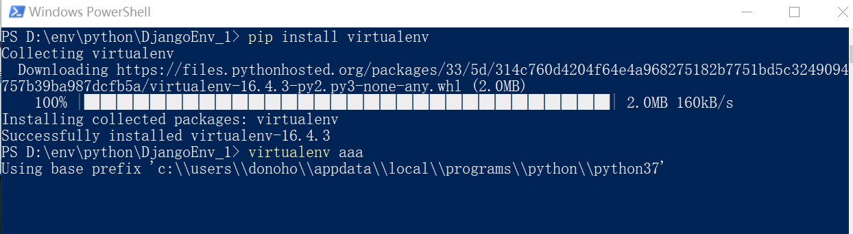 python新建一个cmd窗口_python_04