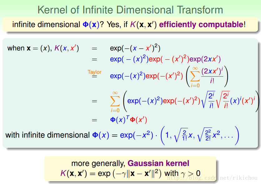 支持向量机高斯核函数_核技巧_10
