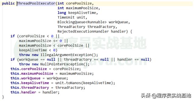 BulkProcessor批量操作时 es线程池满了_java插入图片_04