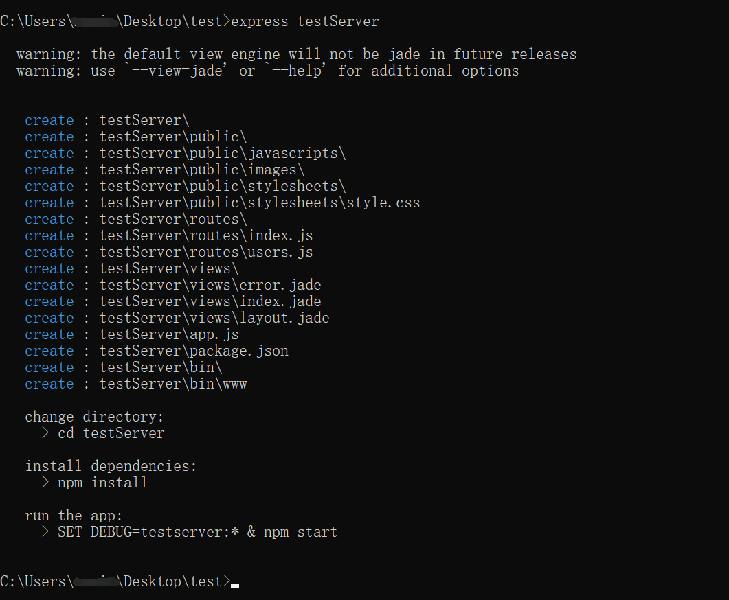 express操作mysql的最佳方案_express操作mysql的最佳方案_07