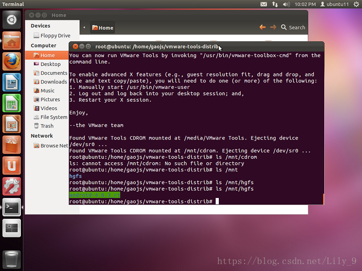 ubuntu实现虚拟机使用vgpu_Ubuntu_05