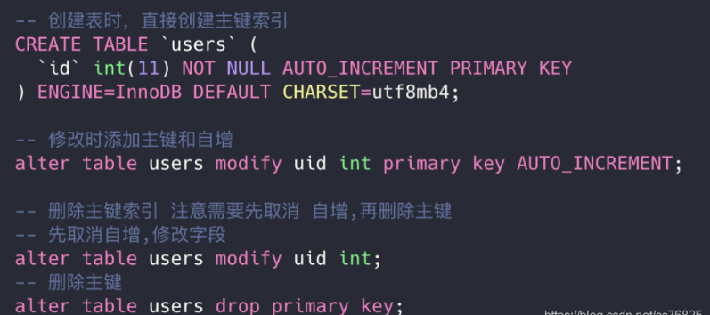 mysql in 数量太多 索引失效_字段_03