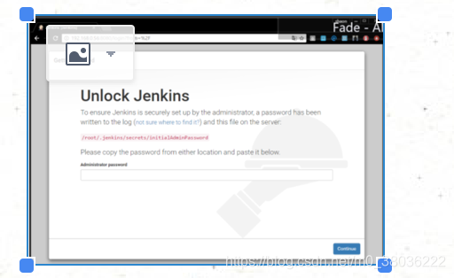 jenkins 发布完成清理workspace_git_02