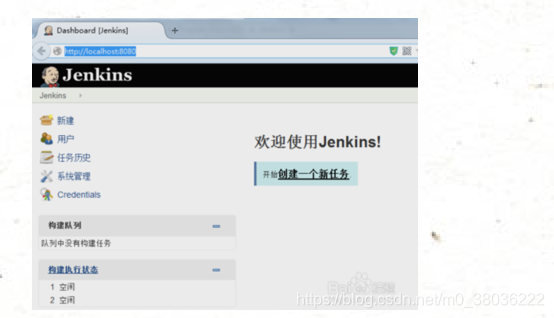 jenkins 发布完成清理workspace_git_05