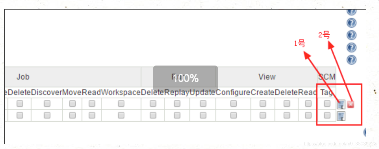 jenkins 发布完成清理workspace_jenkins_26