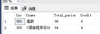 MySQL使用命令查看学生表的所有信息_数据_15