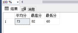 MySQL使用命令查看学生表的所有信息_sql_21