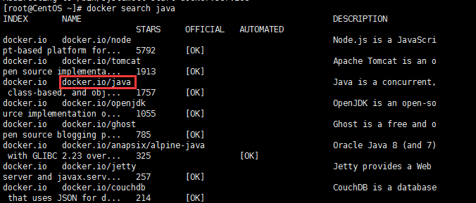 docker将本虚机打包成一个镜像_运维_05