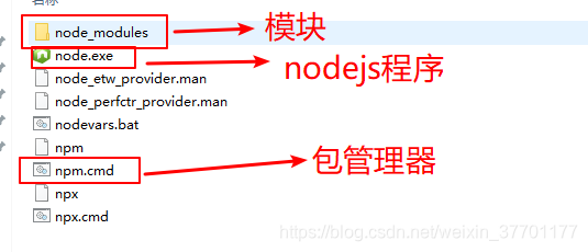 antdesign vue npm 在别的电脑上打开_安装过程_04