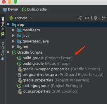 gradle 动态修res中的xml_android_10