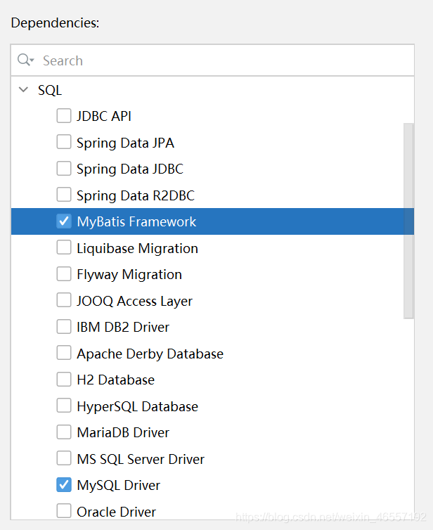 spring boot 导入 二房包配置文件_java_04