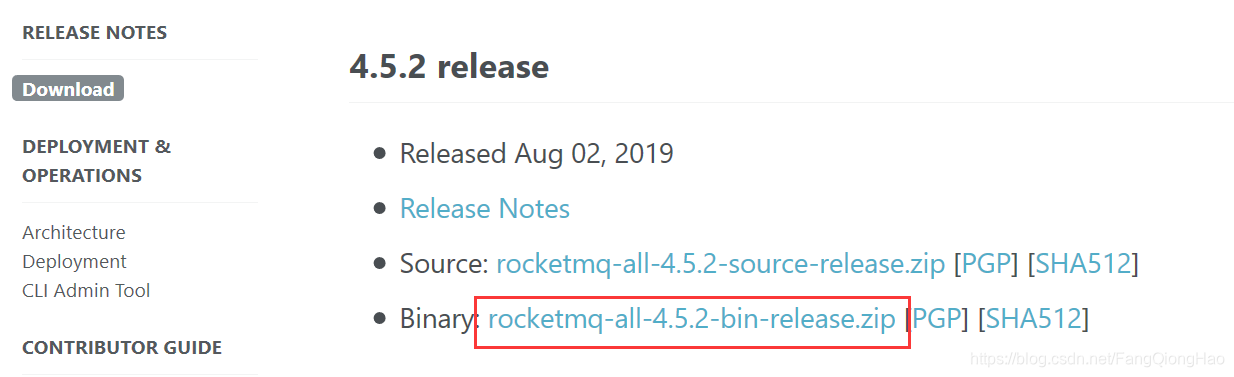 rocketmq监控面板配置_System