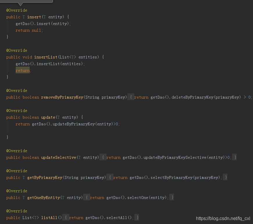 BaseMapper 直接执行sql_BaseMapper 直接执行sql