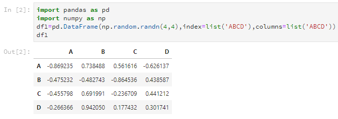 python datafram 定位_数据值_02