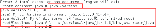 centos nohup命令Java pid一直在变_JAVA_10