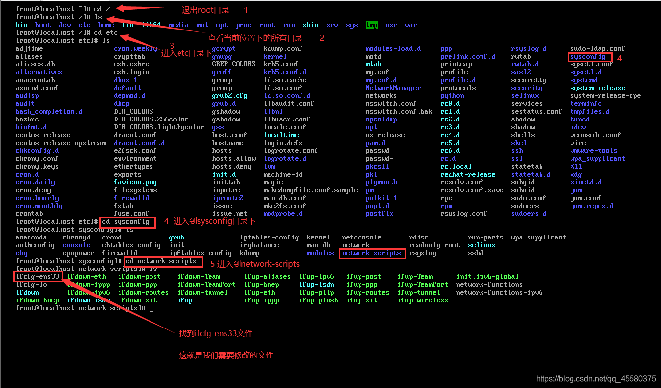 CentOS 7 安装包管理器 Yum_CentOS 7 安装包管理器 Yum_42