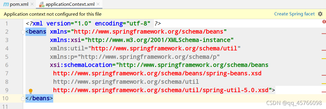 spring nacos 可以配置多个group namespace吗_构造器_03