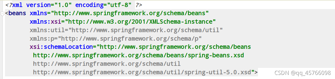 spring nacos 可以配置多个group namespace吗_spring_07