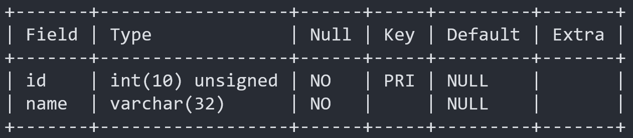 mysql建表数上限_数据库_05