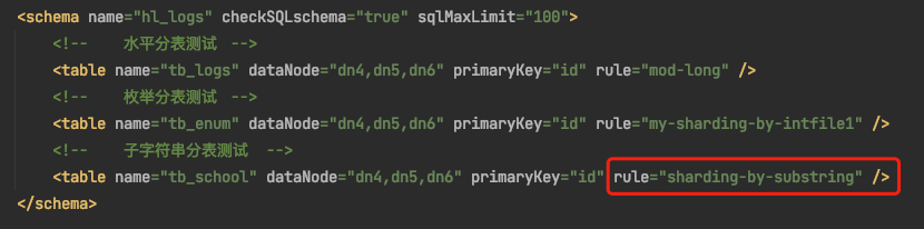 mysql 分片修改_数据_03