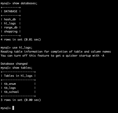 mysql 分片修改_xml_09