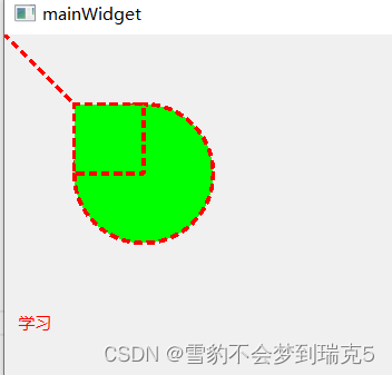 qt 封装sqlite 类_开发语言_12