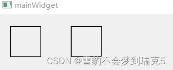 qt 封装sqlite 类_开发语言_13