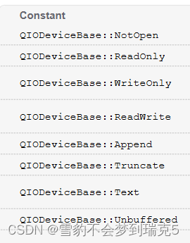 qt 封装sqlite 类_开发语言_15