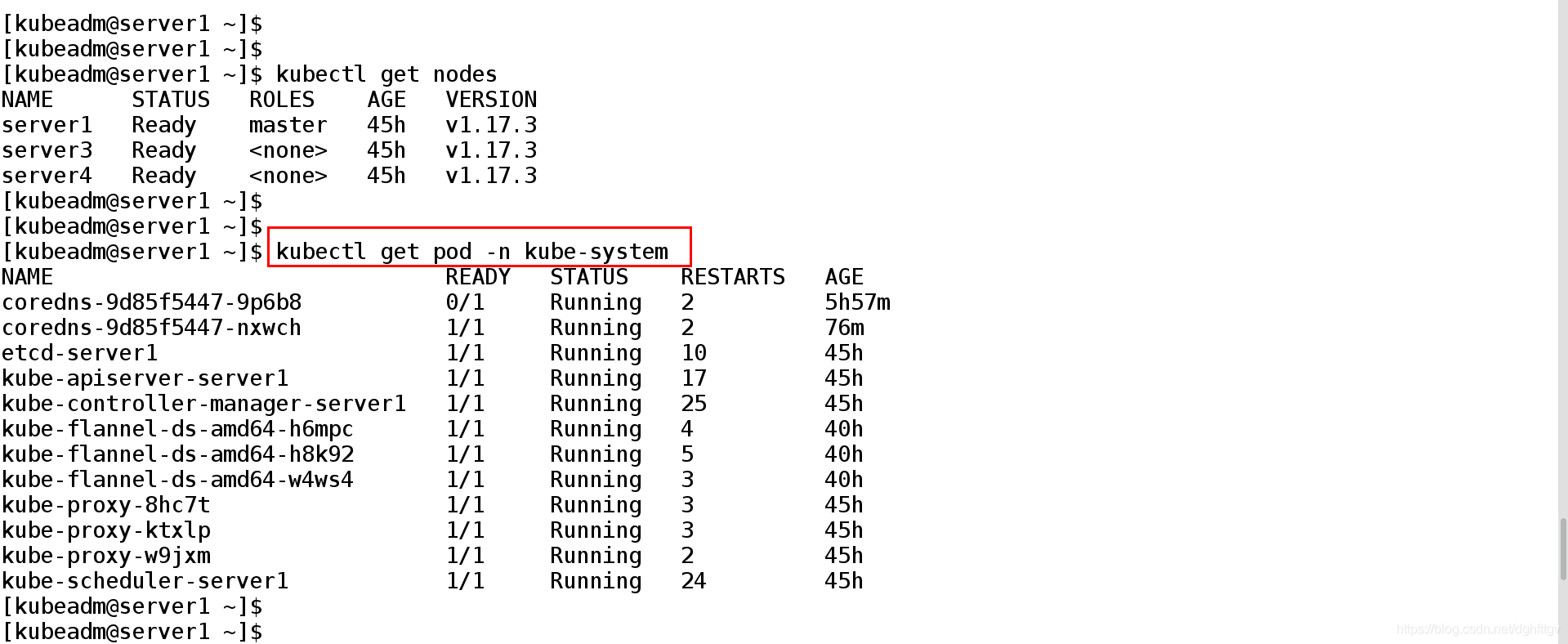 k8s创建一个deployment的 时序图_nginx_02