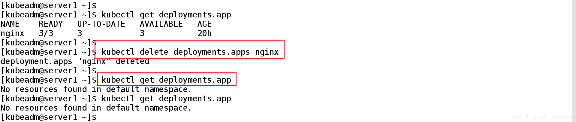 k8s创建一个deployment的 时序图_Pod_05