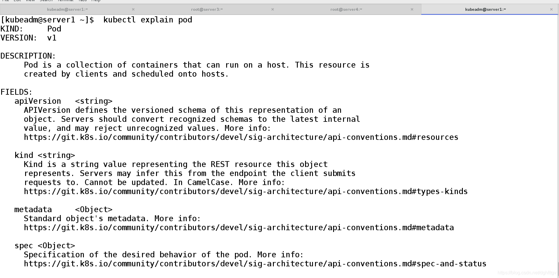 k8s创建一个deployment的 时序图_nginx_09